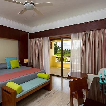 Tot Punta Cana Apartments Екстер'єр фото