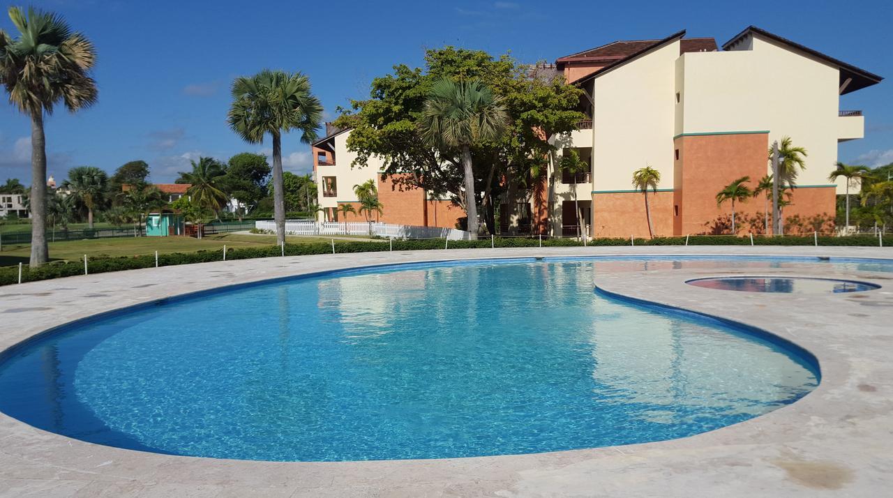 Tot Punta Cana Apartments Екстер'єр фото