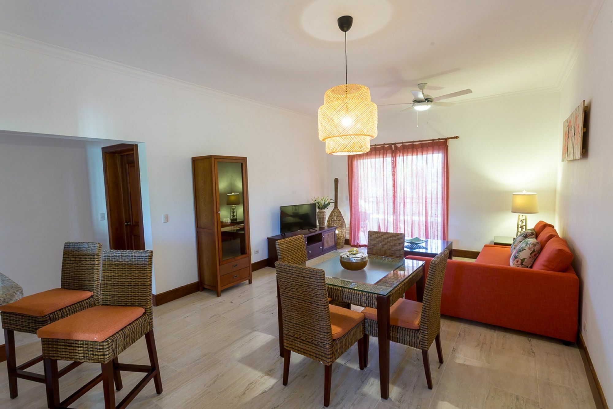 Tot Punta Cana Apartments Екстер'єр фото