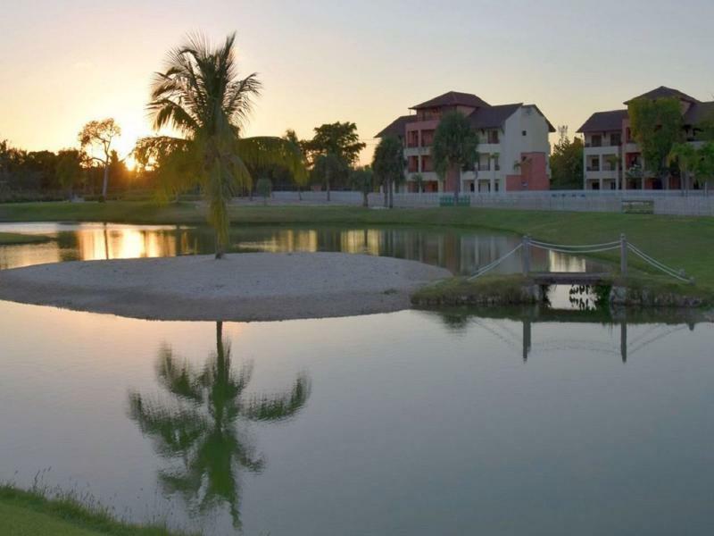 Tot Punta Cana Apartments Екстер'єр фото