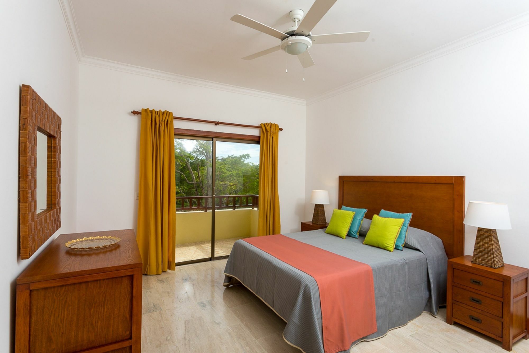 Tot Punta Cana Apartments Екстер'єр фото