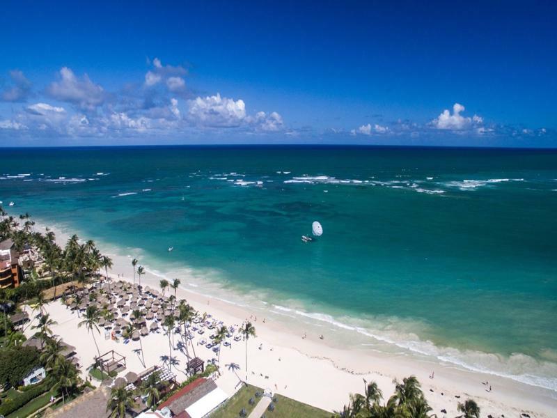 Tot Punta Cana Apartments Екстер'єр фото