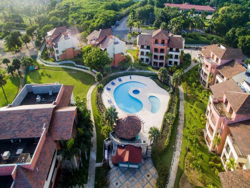 Tot Punta Cana Apartments Екстер'єр фото